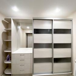 3-местные 1-комнатные апартаменты стандарт