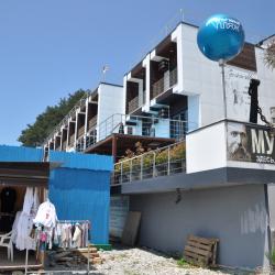 Фото Отель ЛаСкала