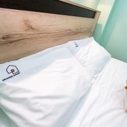 1-комнатные апартаменты студия