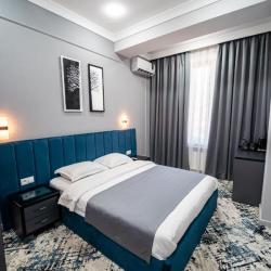 Фото Отель Hamilton Hotel (Хэмилтон)