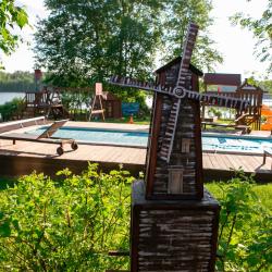 Фото Отель Имение