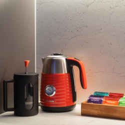 Апартаменты студия