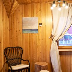 Фото Отель Здрава Дача