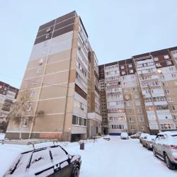 Фото Симбирские апартаменты на улице Отрадная 3