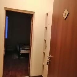 Номер стандарт с 3 односпальными кроватями