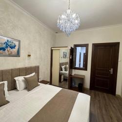 Фото Отель Vasiev’s Hotel (Васиев’с)
