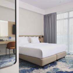 Фото Отель Cosmos Adler Hotel (Космос Адлер)