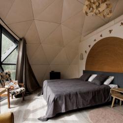 Фото Отель Три Воды