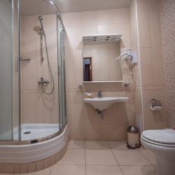 Фото Отель Рубикон