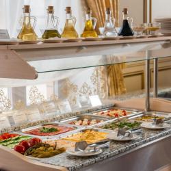 Фото Отель Ателика Гранд Ольгино