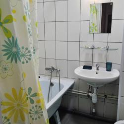 1-комнатные апартаменты улучшенные