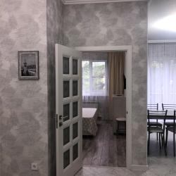 1-комнатные апартаменты стандарт г. Сочи, Адлерский р-он, ул. Куйбышева 36