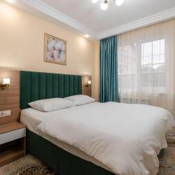 Фото Отель Яна