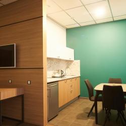 Фото Отель Urban (Урбан)