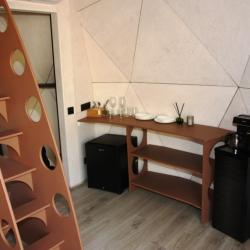 Фото Отель Три Воды