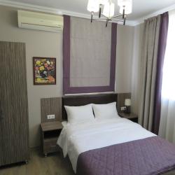 Фото Отель Гостевой дом Фьюжн