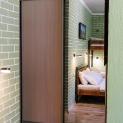 4-местная комната комфорт Свежесть