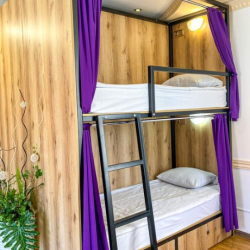 Фото Хостел Вертебра