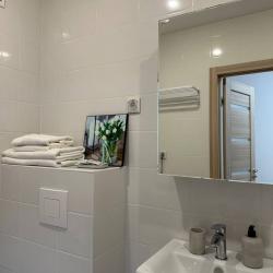 Фото Апартаменты на улице Василия Малкова 10