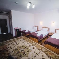 Фото Отель Sunrise Osh (Санрайс )