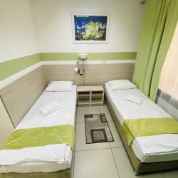 Фото Отель Лайм