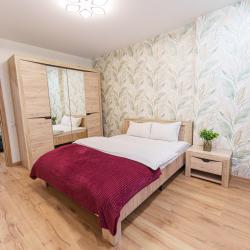 Фото Отель KluchnikOFF (КлючникОФФ) на проспекте Масленникова