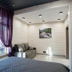 Коттедж улучшенный Рубин