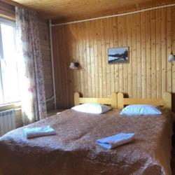4-местный номер стандарт (Корпус В)
