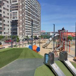 1-комнатные апартаменты улучшенные