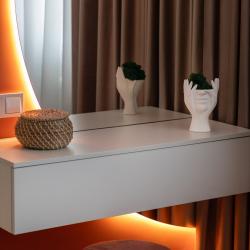 Фото Отель ПоСутки на Приморской