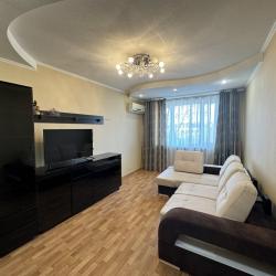 Фото Отель Двухкомнатная квартира в центре