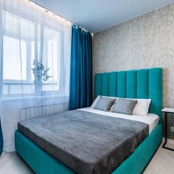 Фото Отель DreamHouse (ДримХаус) на Самолётной