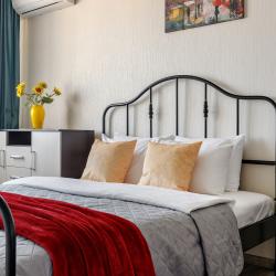 Фото Апартаменты на улице Коммунаров 270 корп. 1