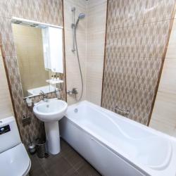 Фото Отель Восток