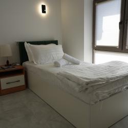 Фото Отель Kamilovs’ Hotel (Камилов'c)