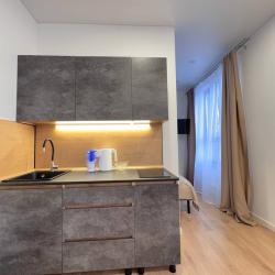 Фото Отель Lucky Room (Лаки Рум) на шоссе Открытое 14Д