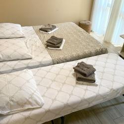 Номер стандарт улучшенный