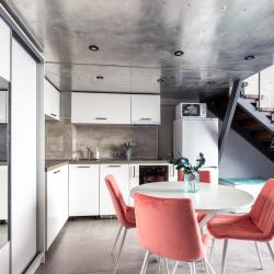 Фото Отель Sea Side Premium (Си Сайд Премиум) на улице Шкиперская 9