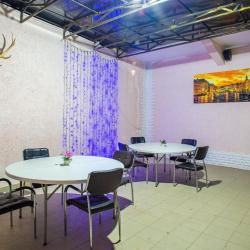 Фото Отель Platan (Платан)