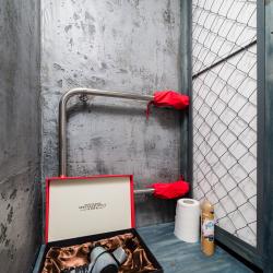 Фото Отель Жилой квартал на улице Новаторов