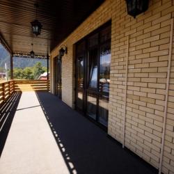 Фото Отель Balu (Балу)