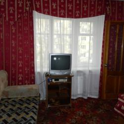 Фото Отель Октябрь