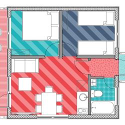 Фото Отель Курорт Бора-Боровск