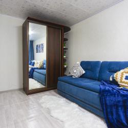 Фото Отель Moment House на шоссе Шелепихинское 11к2 (Момент Хаус)