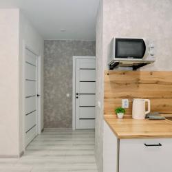 Фото Апартаменты Privi House на улице Никонова 28