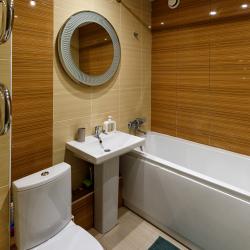 Фото Отель Квартирки НН на Академика Сахарова 119