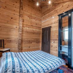 Коттедж премиум Лесной