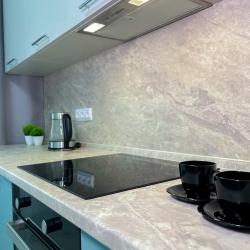 Фото Апартаменты на шоссе Варшавское 170Е корпус 10