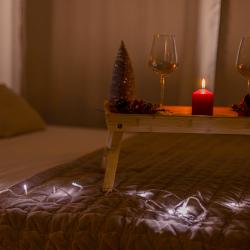 Фото Апартаменты на улице Краснодонская 10А