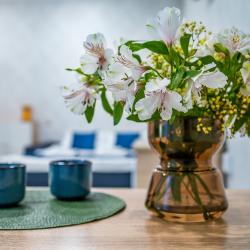 Фото Отель Заречный